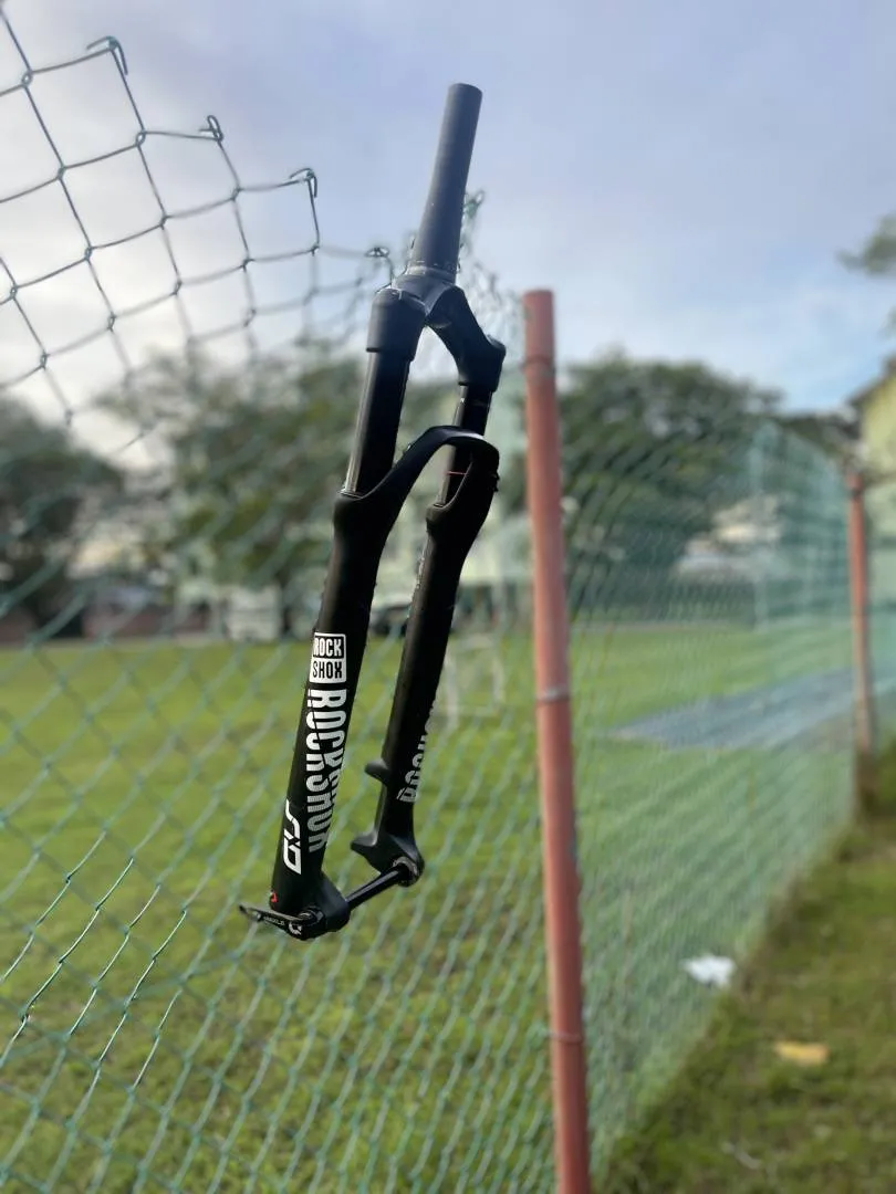 RockShox SID
