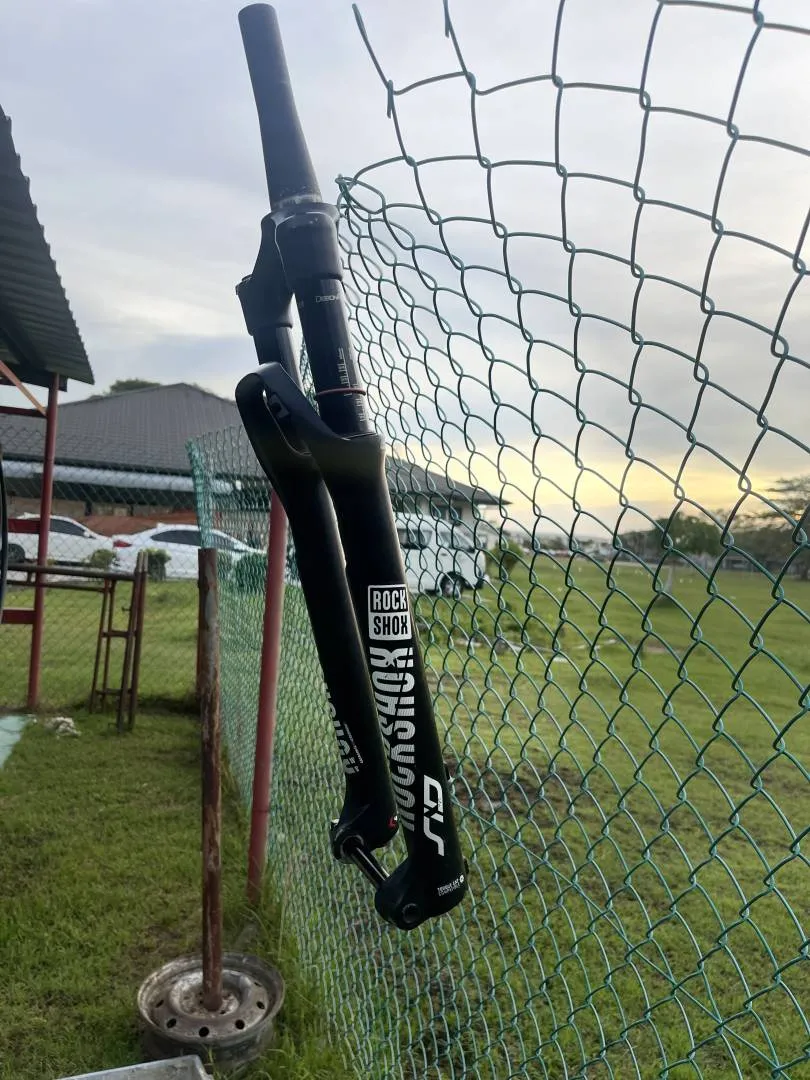 RockShox SID