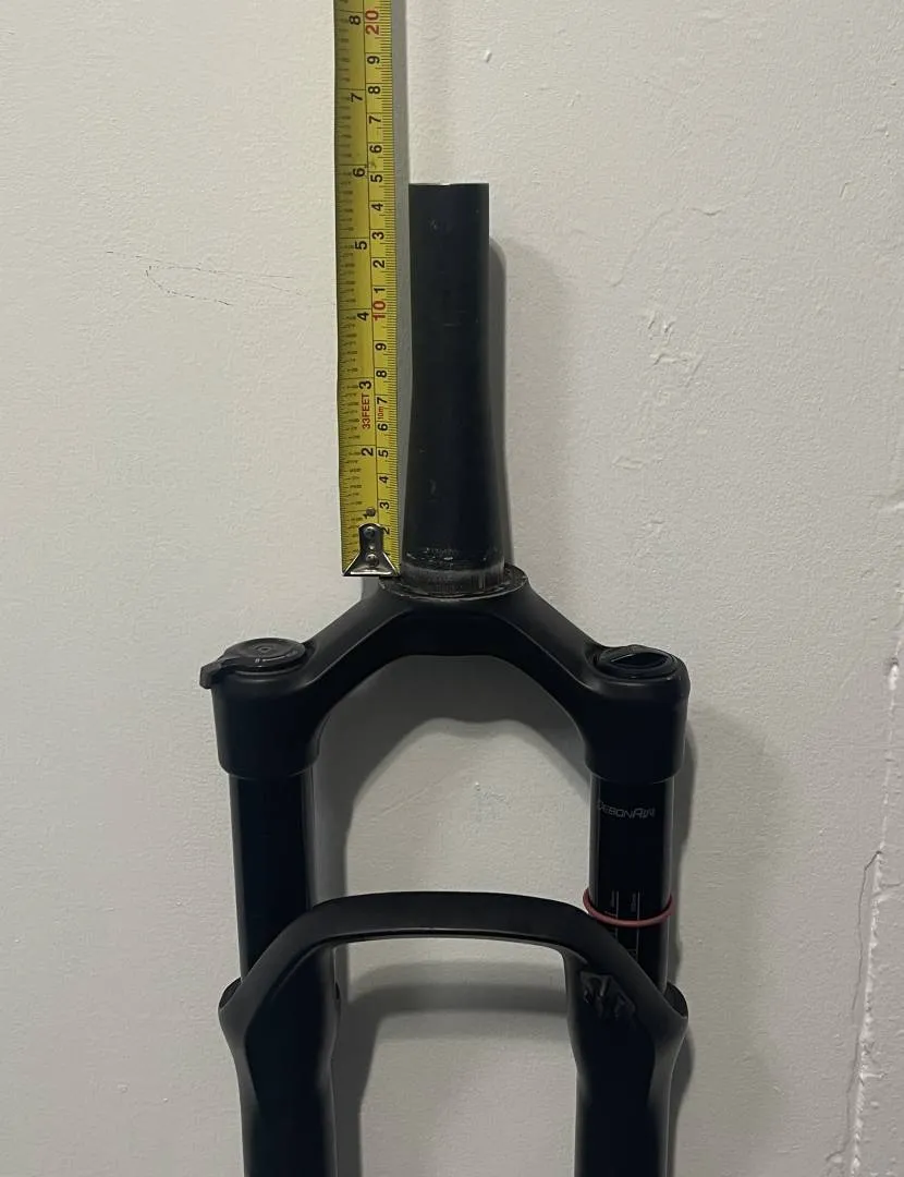 RockShox SID