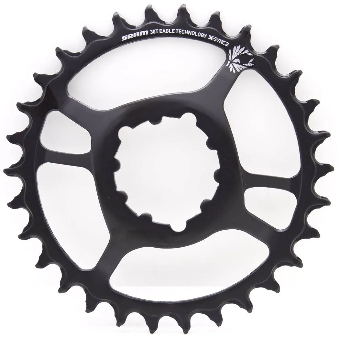 SRAM NX X-SYNC2 30T 3mm CHAIN RING FOR SALE