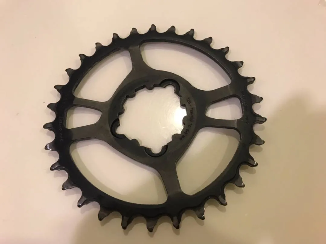 SRAM NX X-SYNC2 30T 3mm CHAIN RING FOR SALE