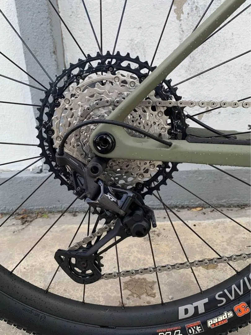 Orbea Alma Carbon