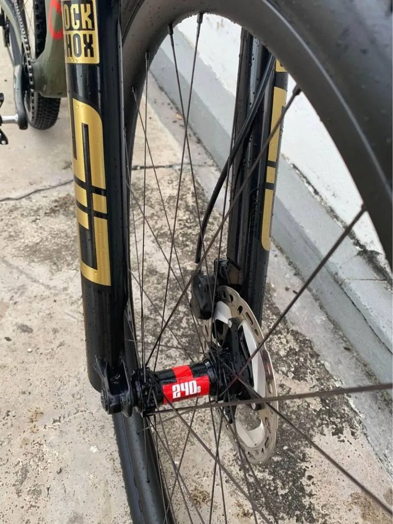 Orbea Alma Carbon