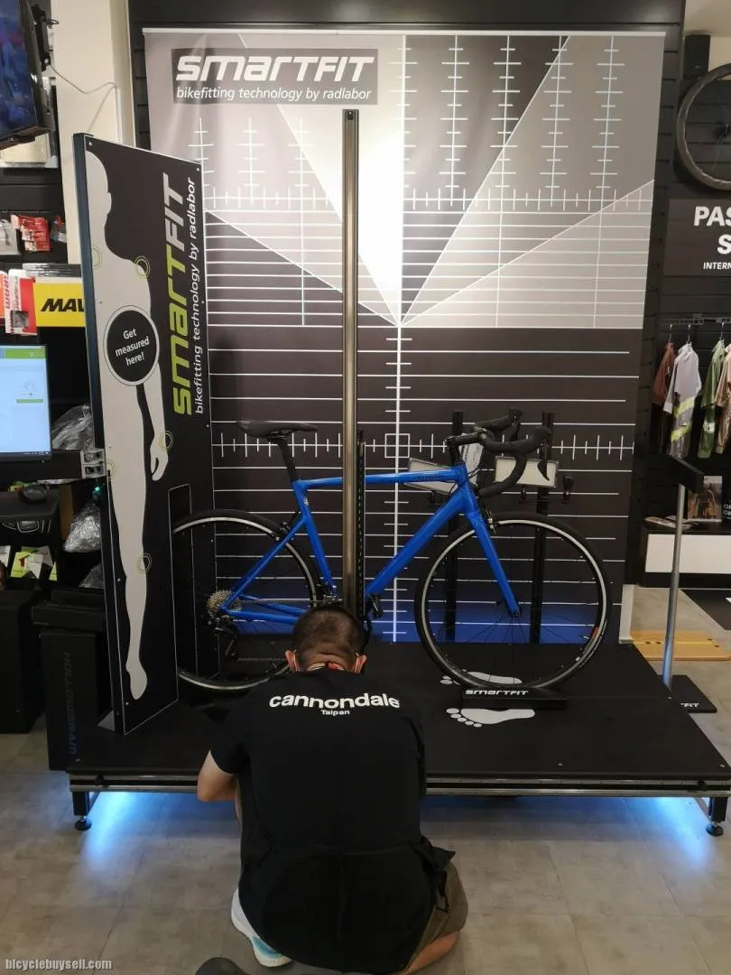 Cannondale CAAD 13 105