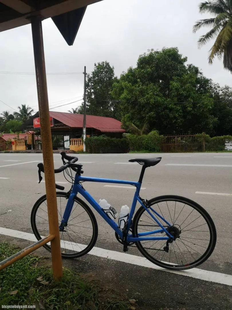 Cannondale CAAD 13 105