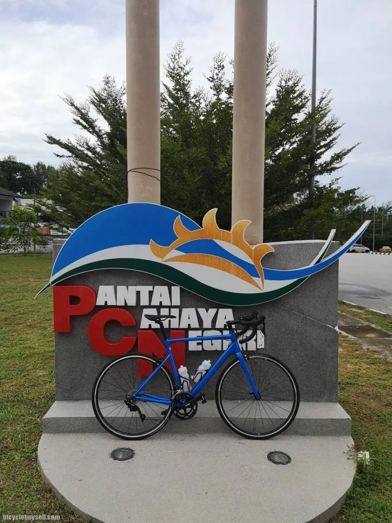 Cannondale CAAD 13 105