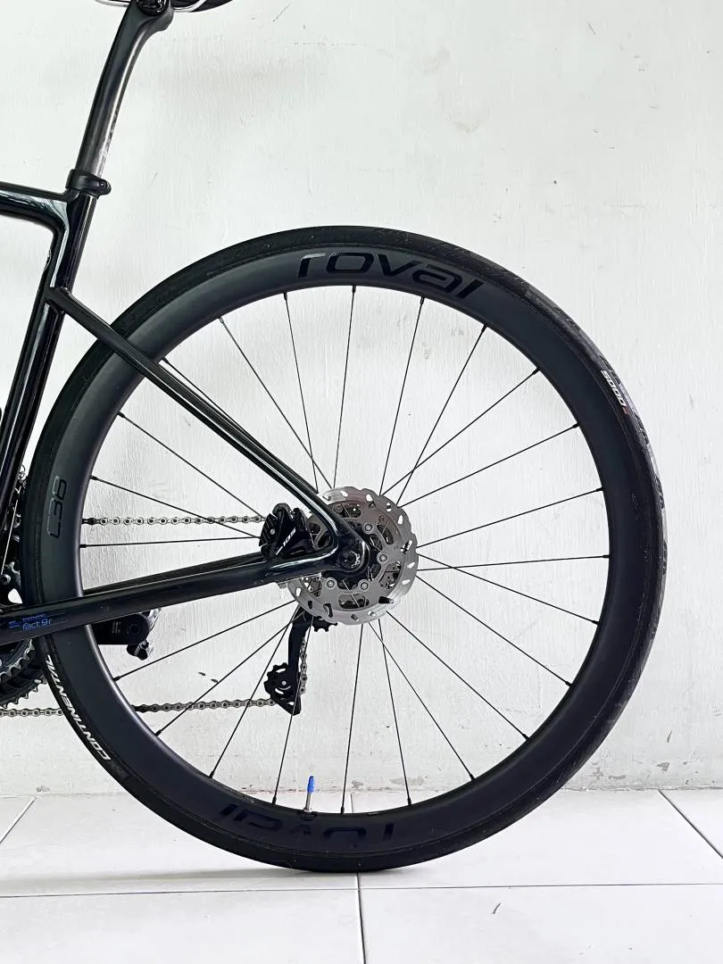 Specialized SL6 R7020 size 52