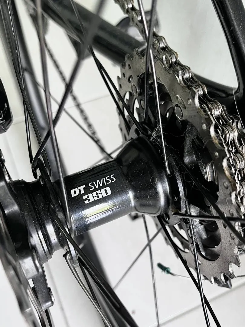 Specialized SL6 R7020 size 52