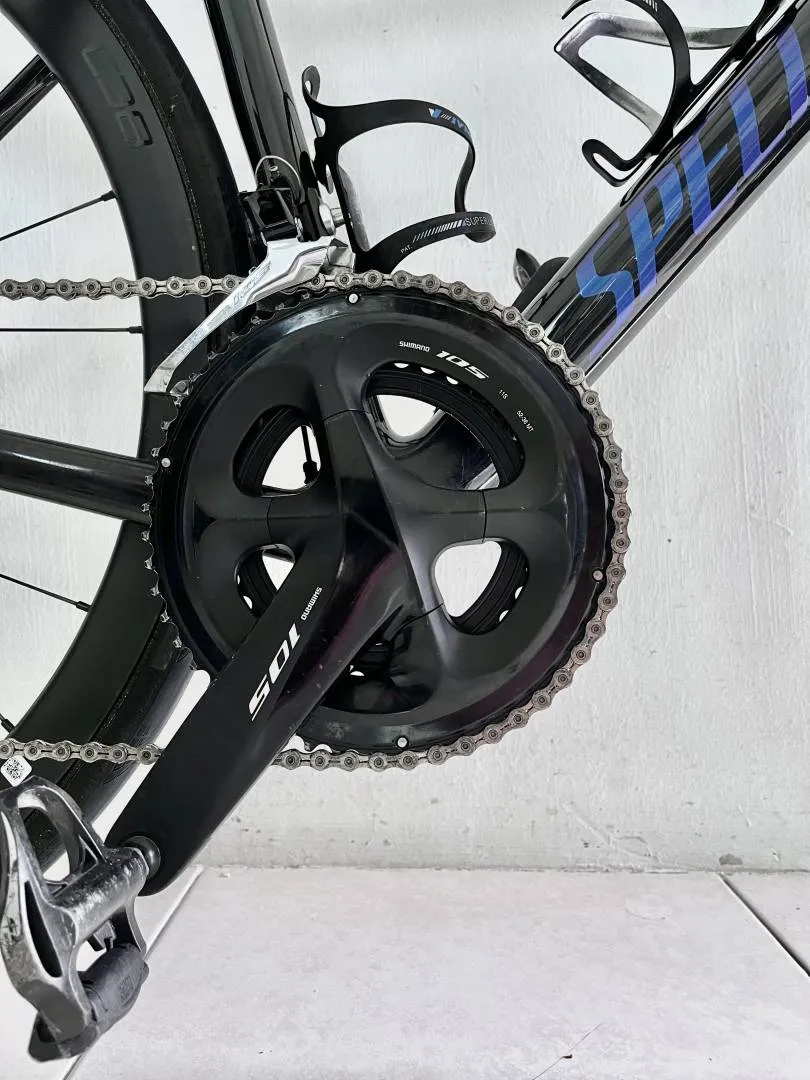 Specialized SL6 R7020 size 52