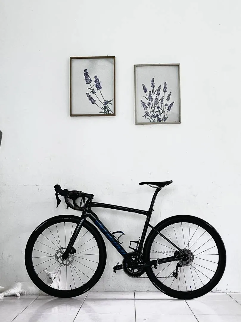 Specialized SL6 R7020 size 52