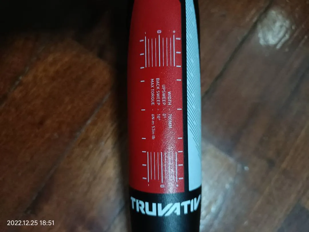 Truvativ T40 Handlebar