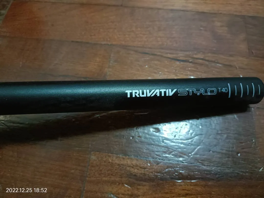 Truvativ T40 Handlebar