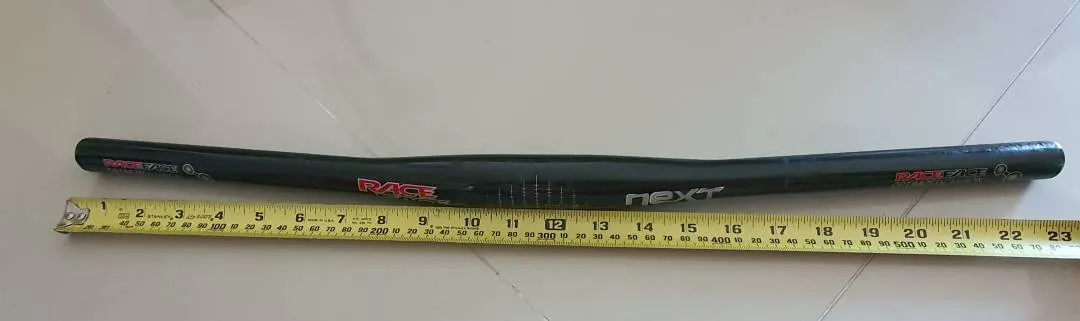 RaceFace NEXT Handle bar