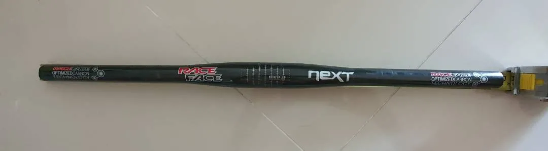 RaceFace NEXT Handle bar