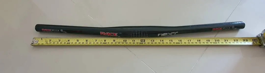 RaceFace NEXT Handle bar
