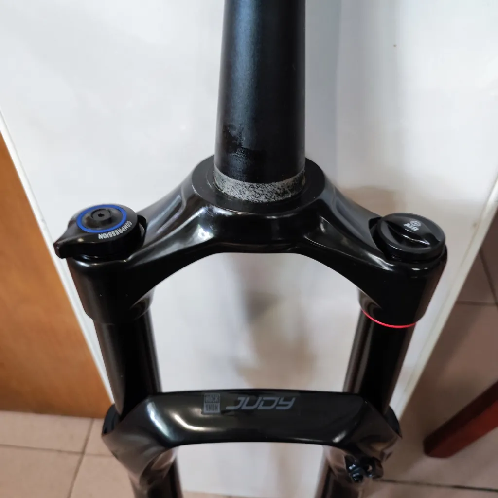 2021/22/23 SRAM Rockshox Judy
