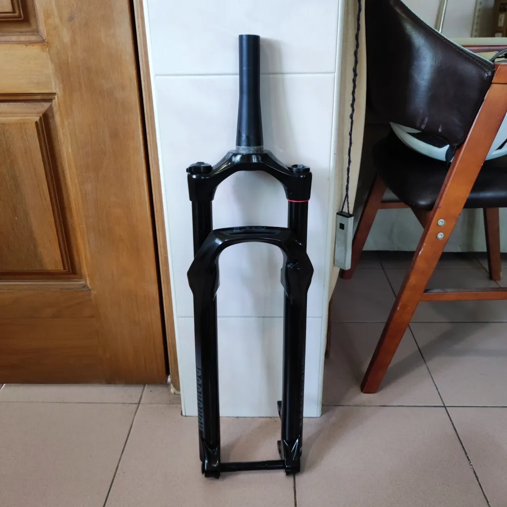 2021/22/23 SRAM Rockshox Judy