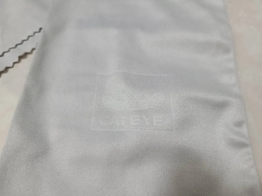 Cateye Eyewear Hard Case + Protective Bag.