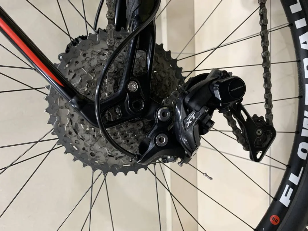 Specialized Epic Hard Tail 29er