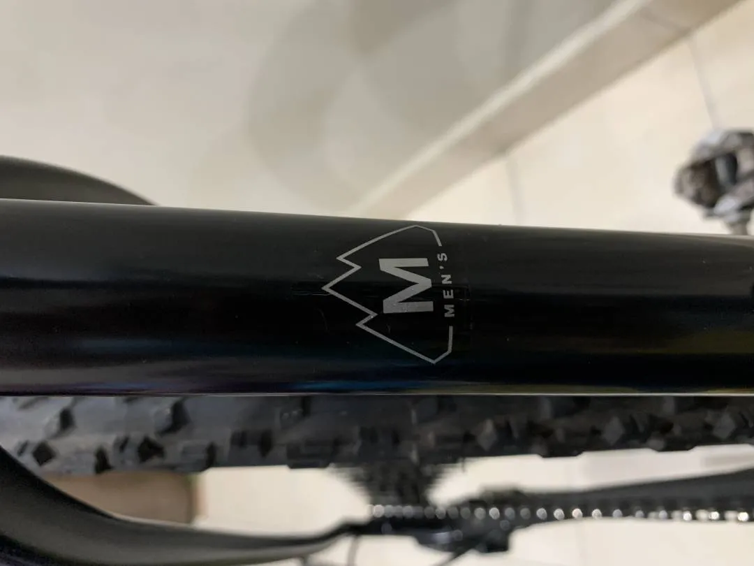 Specialized Epic Hard Tail 29er