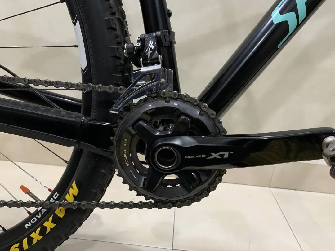 Specialized Epic Hard Tail 29er
