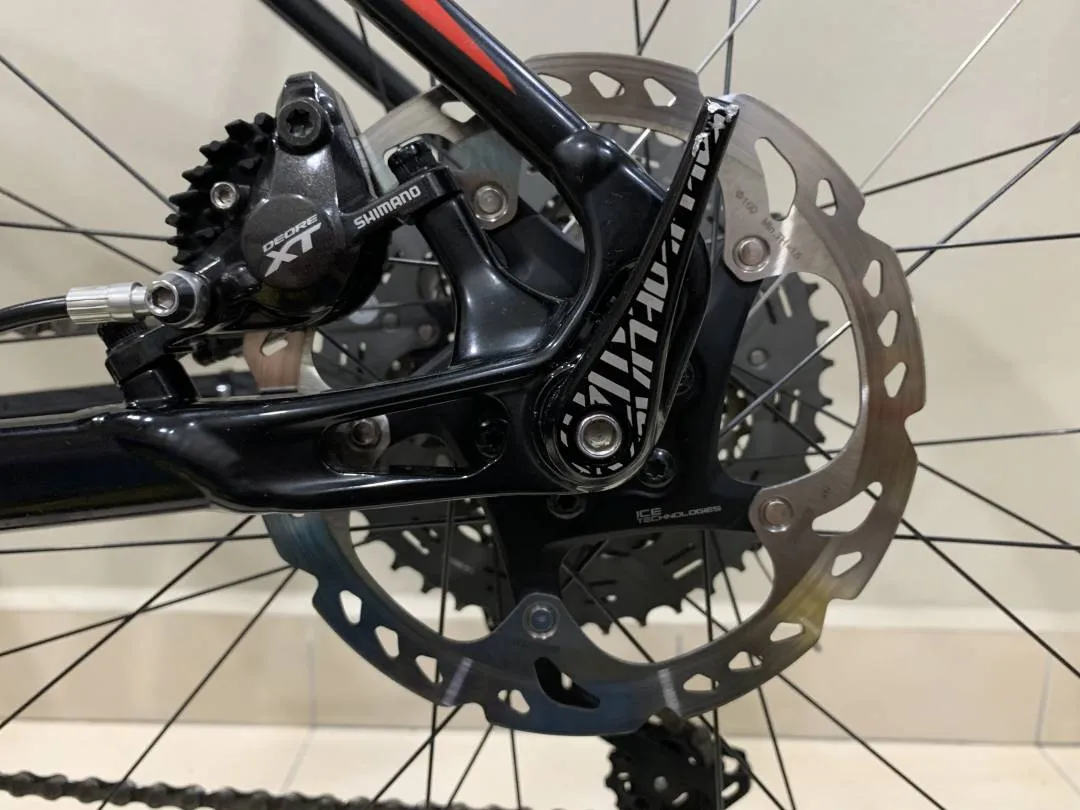 Specialized Epic Hard Tail 29er