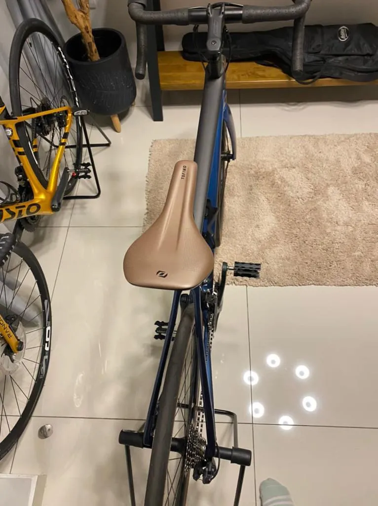 Scott Addict 10 Disc 2020 Full Carbon Ultegra Groupset