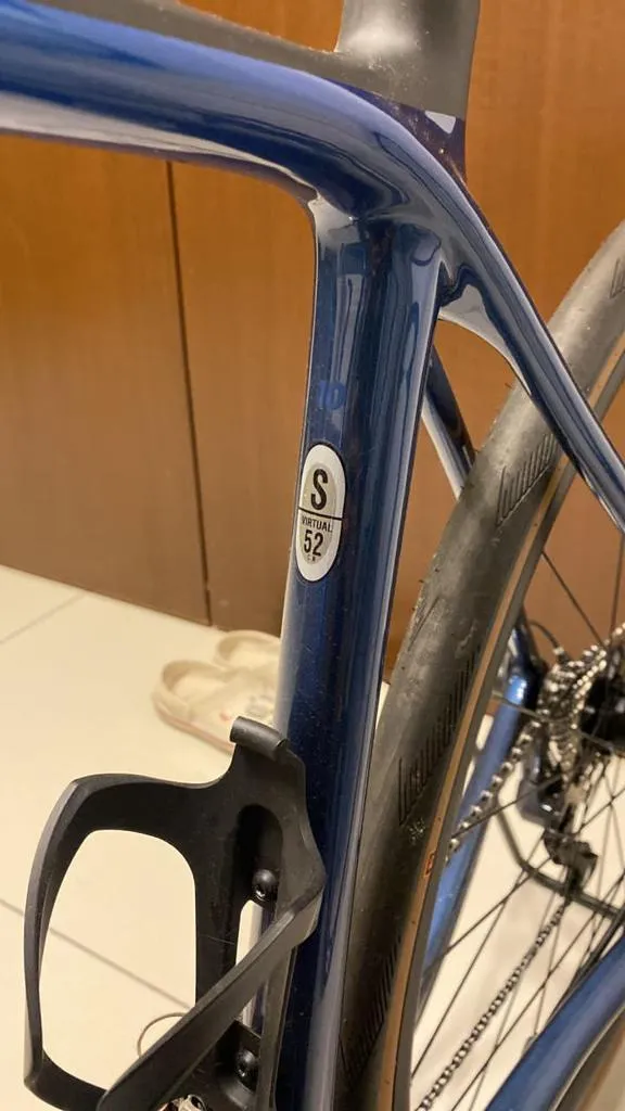 Scott Addict 10 Disc 2020 Full Carbon Ultegra Groupset