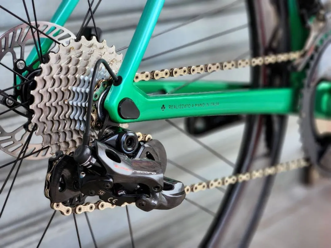 Colnago C68 Motoki Yoshiyo Limited Edition