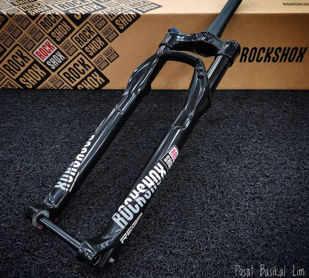 RockShox Reba RL Fork