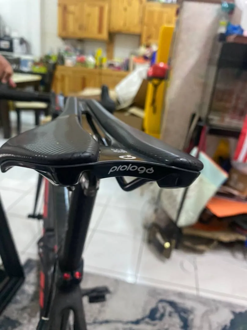 Roadbike Fuji Frame SL 01 1.1 High Gred light weight C15 Frame Paling Ringan Didunia