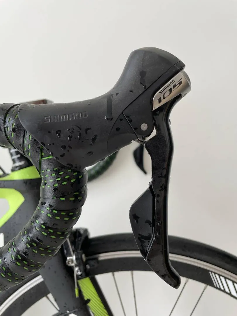 Merida Reacto 4000 (Full Carbon Bike)