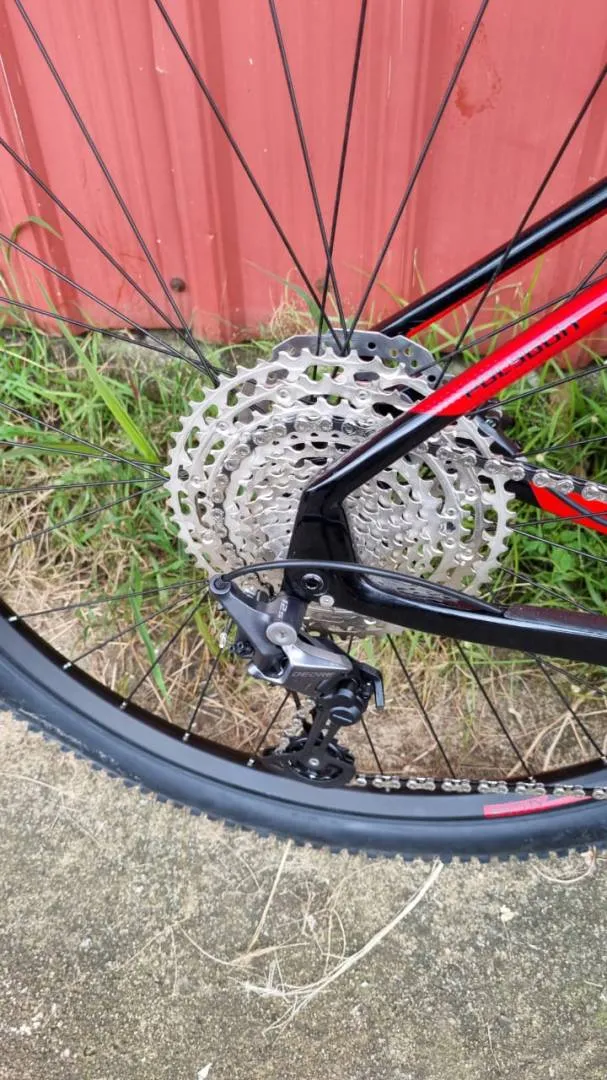 Polygon Syncline C3 (29er) Carbon (L size)- Brand New !!!