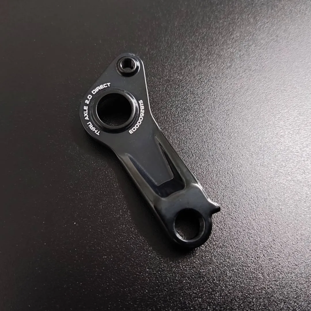 Original Specialized S-Work Tarmac SL6 SL7 Venge Disc Rd Hanger