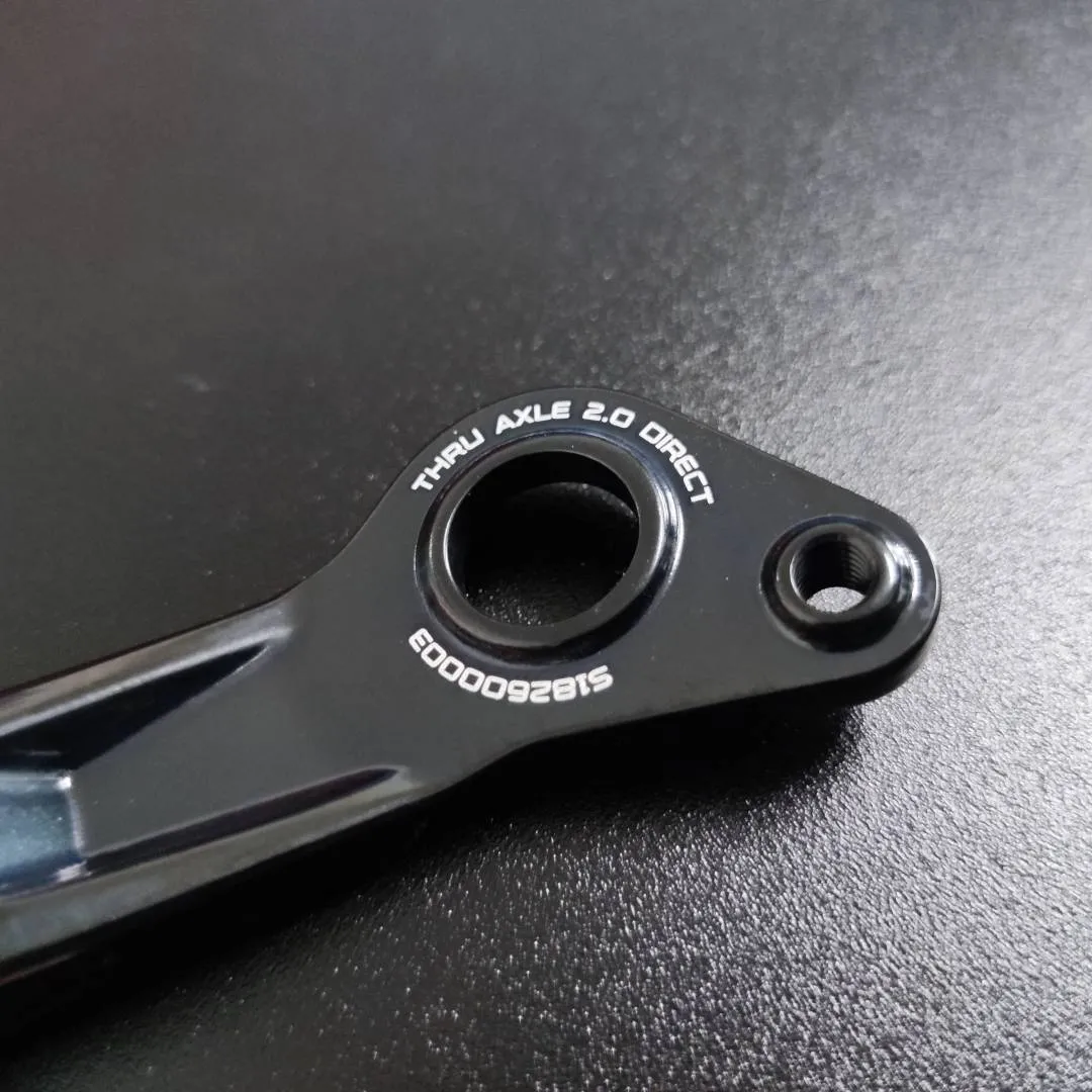 Original Specialized S-Work Tarmac SL6 SL7 Venge Disc Rd Hanger