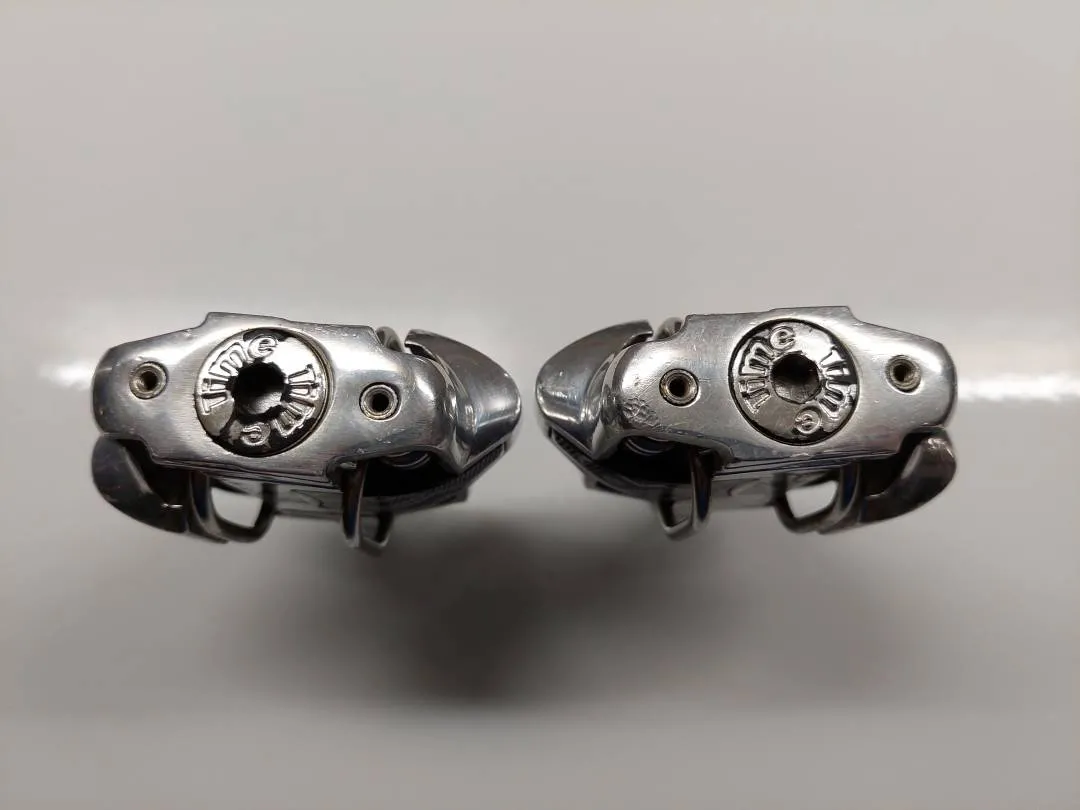TIME ATAC Alium pedals
