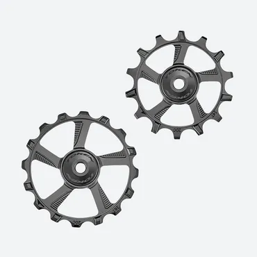 Token Shuriken MTB oversized pulley (Nego)