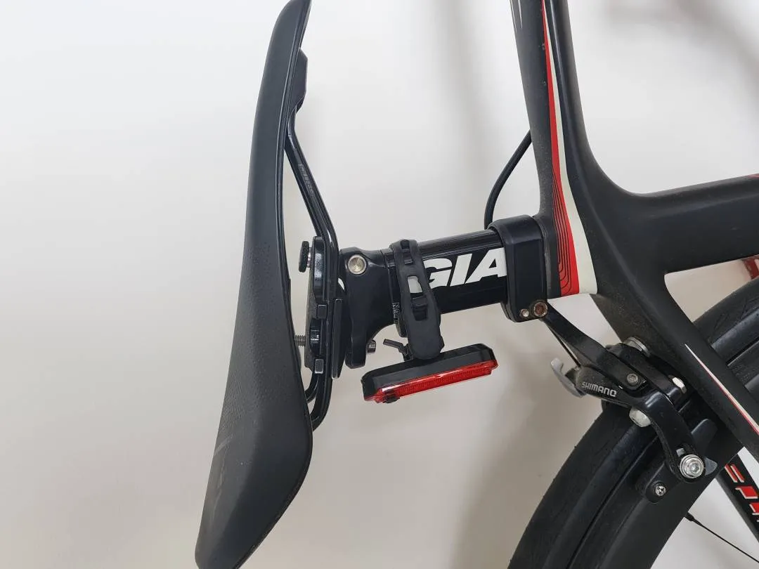 Giant TCR