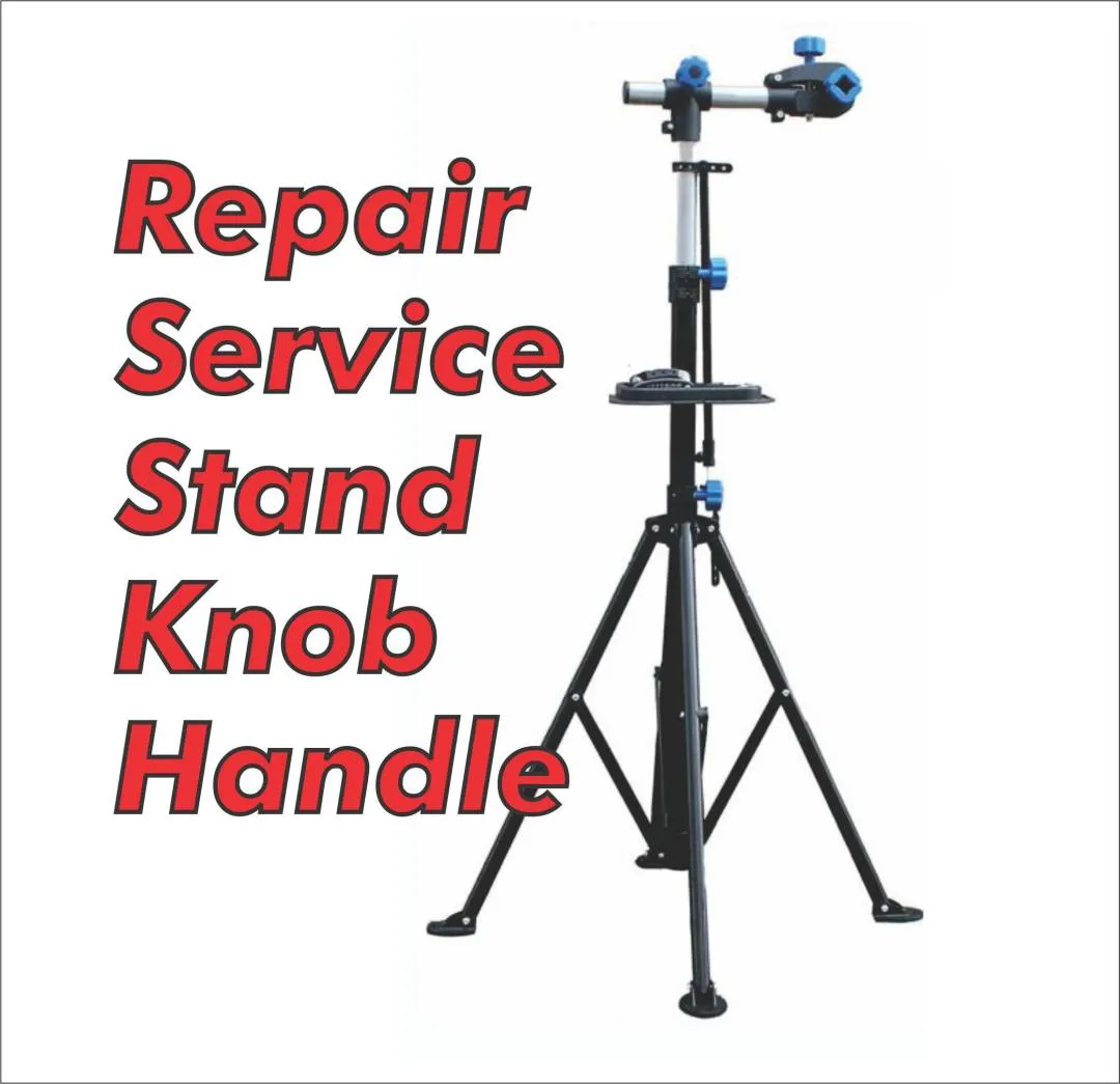 Repair Service Stand Cycling MTB RB Stand Basikal Bicycle Stand MTB