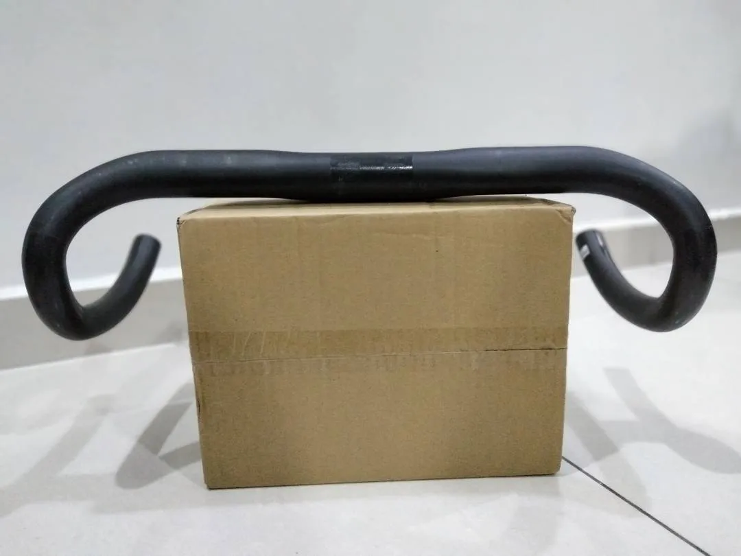 CADEX Race Super light One-Piece Carbon Handlebar 400mm