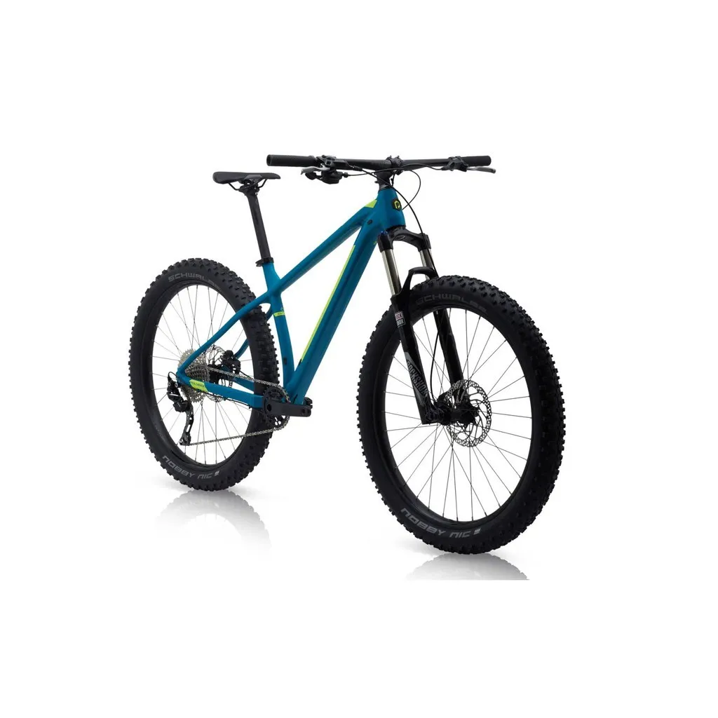 Mtb Polygon tr6