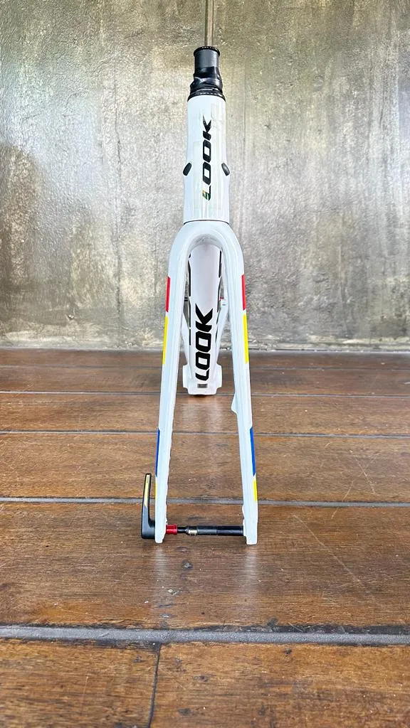 Look 785 HUEZ RS (Frame Only)