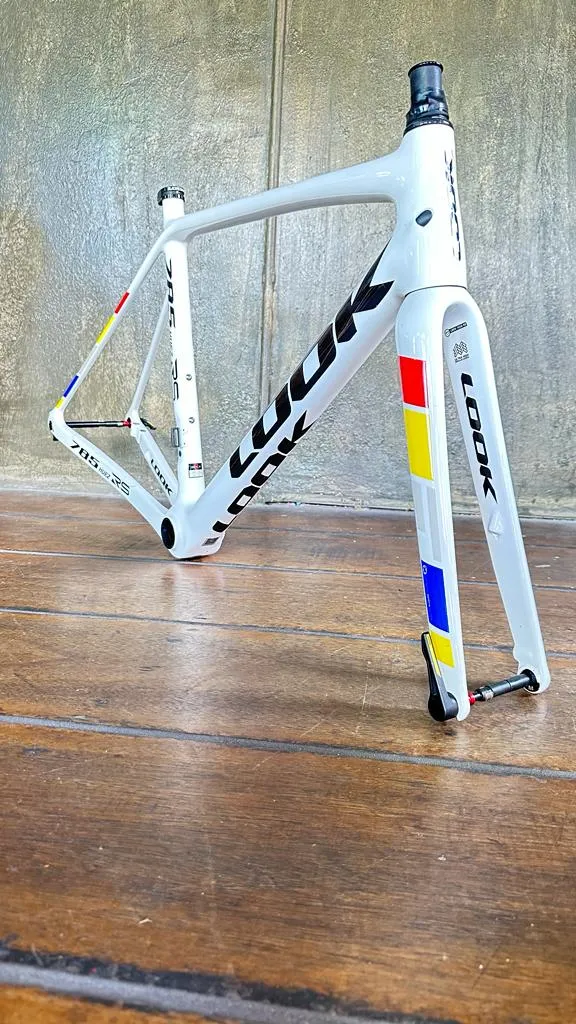 Look 785 HUEZ RS (Frame Only)