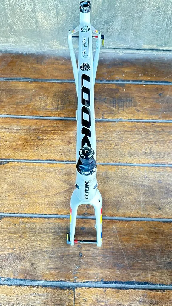 Look 785 HUEZ RS (Frame Only)