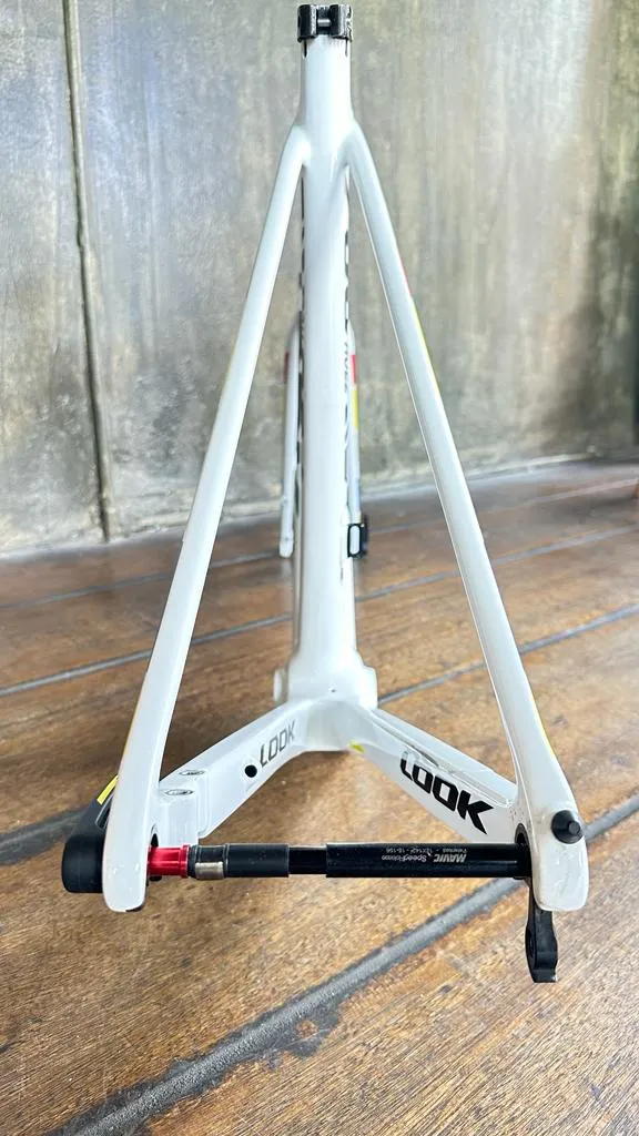 Look 785 HUEZ RS (Frame Only)