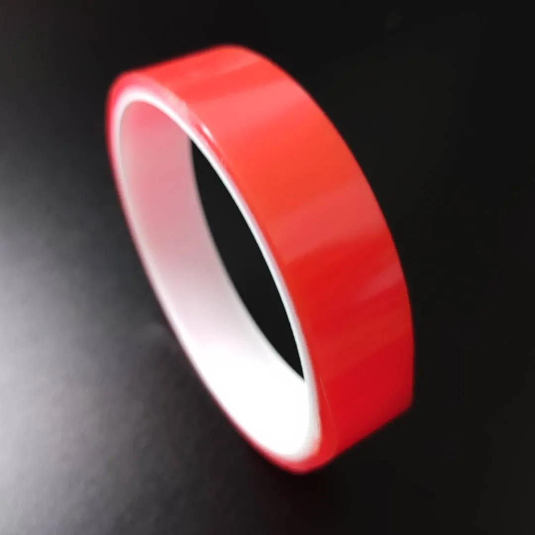 Double Sided Tubular Gluing Tape For Tubular Wheel set