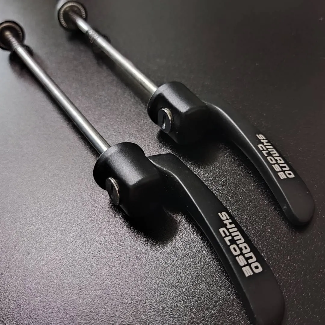 Shimano 105 5800 Road Skewer Quick Release QR