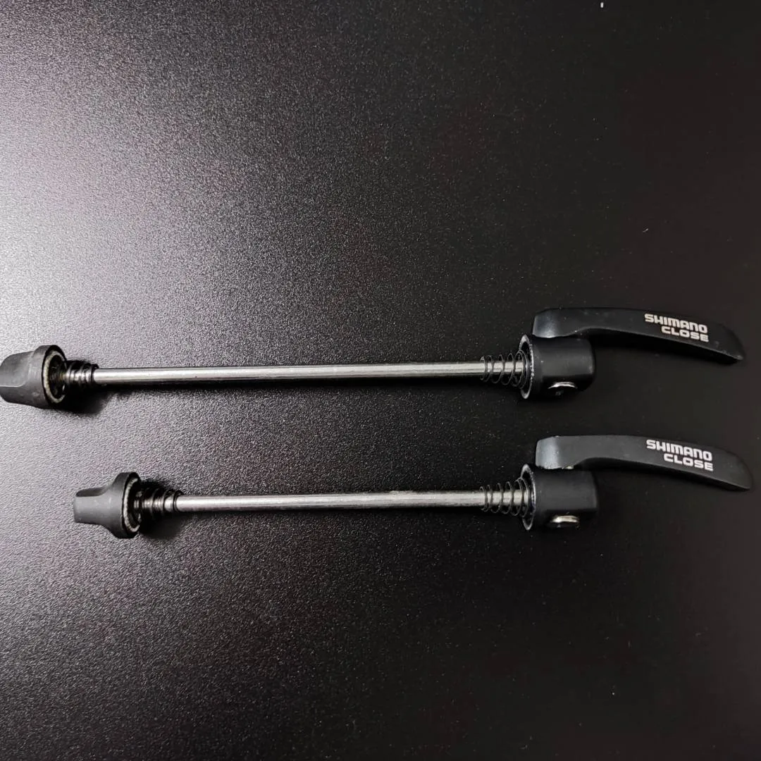 Shimano 105 5800 Road Skewer Quick Release QR