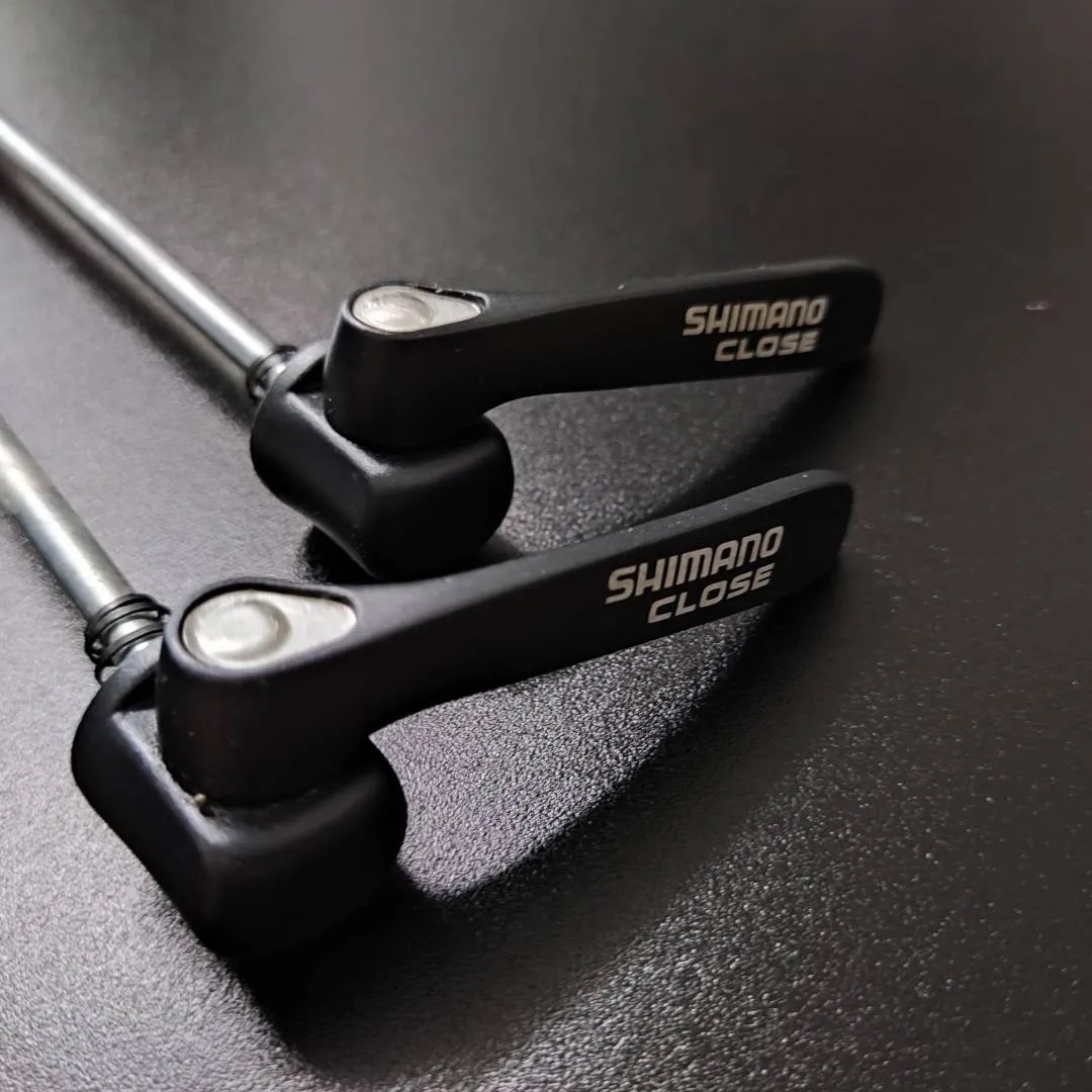 Shimano 105 5800 Road Skewer Quick Release QR