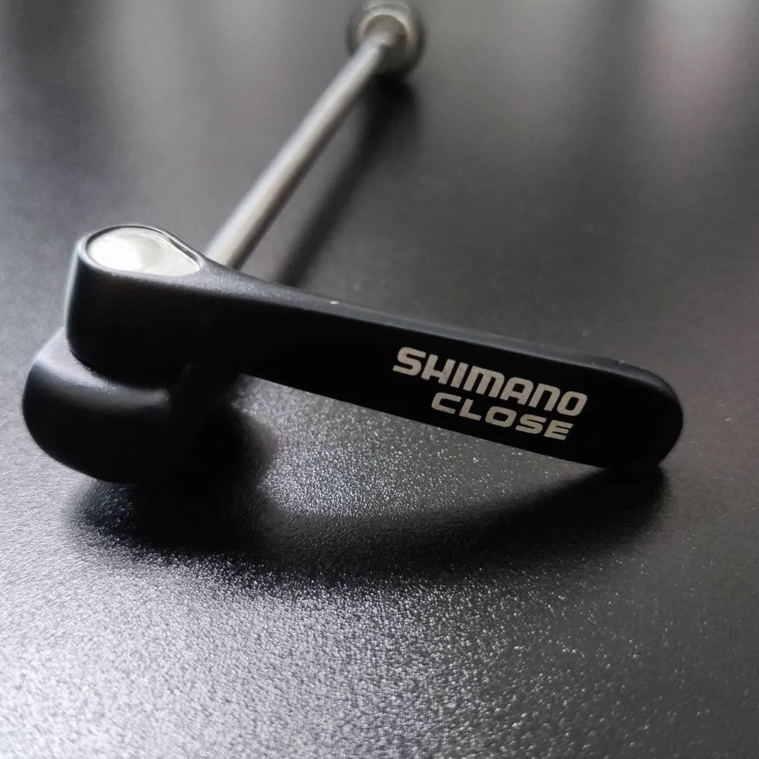 Shimano 105 5800 Road Skewer Quick Release QR